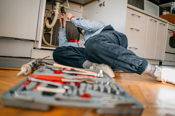 Best Leak Detection Services  in Glouster, OH