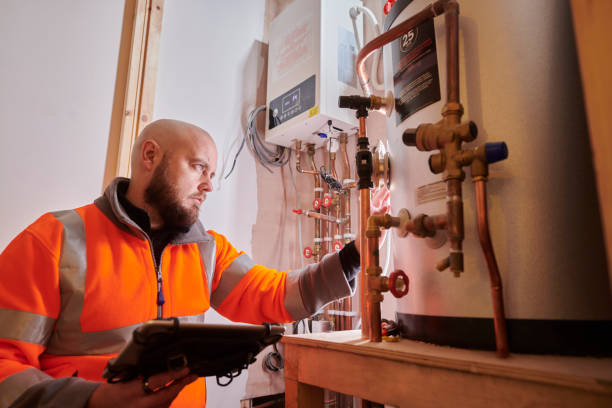 Best Sewer Line Repair  in Glouster, OH
