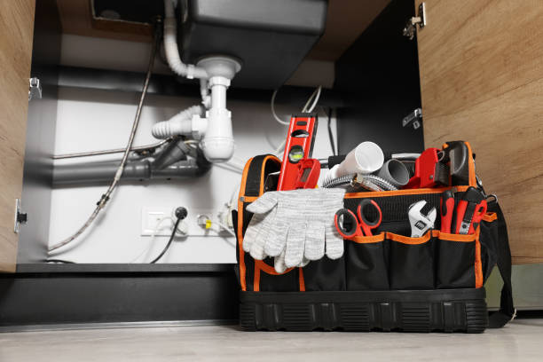 Best Drain Cleaning Services  in Glouster, OH