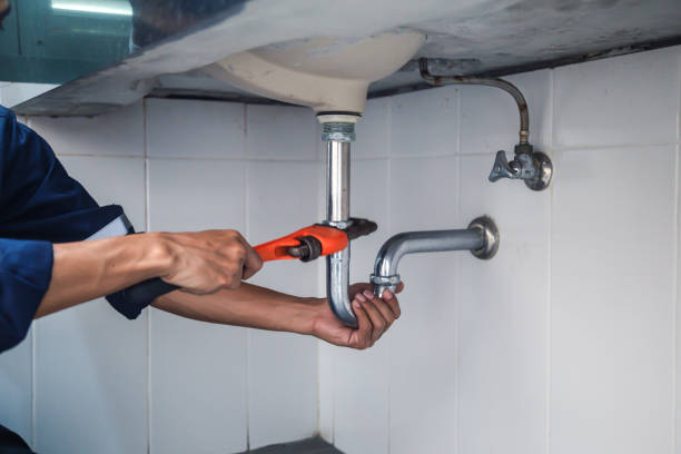 Best Toilet Repair Services  in Glouster, OH