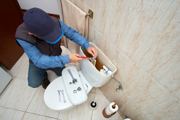 Best Emergency Plumber  in Glouster, OH