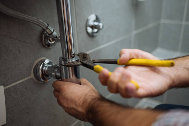 Best Commercial Plumbing Services  in Glouster, OH