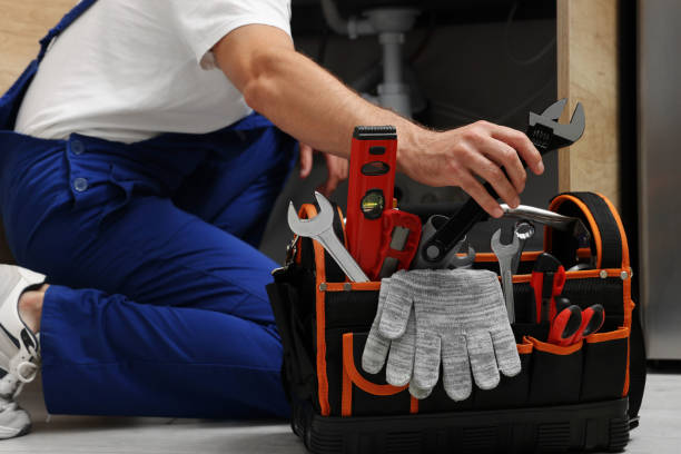 Best Water Leak Repair  in Glouster, OH