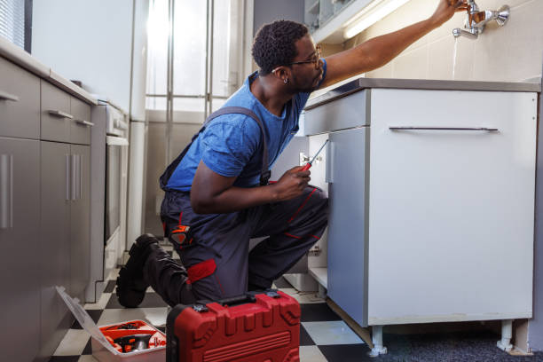 Best Sewer Line Replacement  in Glouster, OH