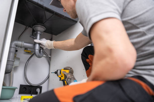 Best Shower Repair Services  in Glouster, OH